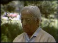I have been deeply hurt in childhood. What am I to do? | J. Krishnamurti
