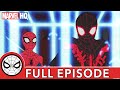 Kraven's Amazing Hunt | Marvel's Spider-Man | S1 E11