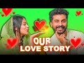 LOVE STORY Revealed ❤️😍 Part-1