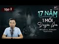 [Tập 2] Truyện Ma: 17 Năm Một Mối Duyên Âm - Vong Nam Dưới Sông TG Phú Dương MC Đình Soạn Kể