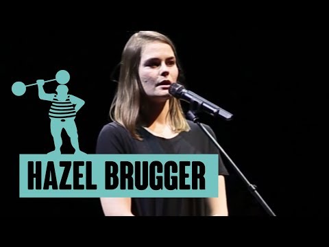 Hazel Brugger wird jetzt Tropical! | Late Night Berlin | ProSieben