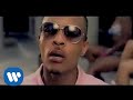 T.I. - You Know What It Is (feat. Wyclef) [Official Video]