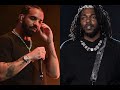 Kendrick Lamar Responds to Drake with song called 'Euphoria'. GOES ALL THE WAY IN. Who won 1st round