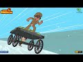 Sher Ka Tashan #25 | Little Singham Cartoon | Mon-Fri at 11:30 AM & 6:15 PM | Discovery Kids India