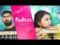 PENDRIVE official full out | #3Little story | love story | Prank | MPSS | Sachchu Sathish |