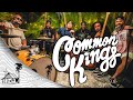 Common Kings - Visual LP (Live Music) | Sugarshack Sessions