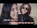 Buồn Thì Cứ Khóc Đi - Lynk Lee | Karaoke Tone Nam