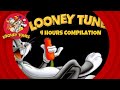 Looney Tunes - Compilation | Bugs Bunny, Porky Pig, Daffy Duck
