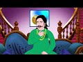 Bantul The Great - EP 67 - Popular Amazing Superhero Story Bangla Cartoon For Kids - Zee Kids