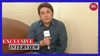 Rajesh Kumar AKA Roshesh Talks About His Food Habits | Exclusive
