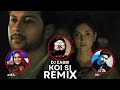 Koi Si (Dz Original Mix) | Ohde Ek Vi Hanju Aya Na Marjane Nu | Afsana Khan | Rone | Dj Zabbi #dz