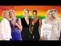 20 Iconic Lesbian Couples in Hollywood || Star Gazing