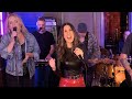 'Holding Out for a Hero' (Bonnie Tyler) by Sing It Live