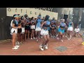 This XHOSA TRADITIONAL DANCE WILL SHOCK YOU.!! JUST WATCH!
