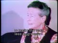 Simone de Beauvoir interview in English (1976)