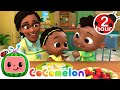 Breakfast Time Song | CoComelon - It's Cody Time | CoComelon Songs for Kids & Nursery Rhymes