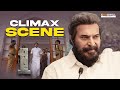 കൊറേക്കൂടെ നന്ദി കാണിക്കണ്ടേ സർ നമ്മൾ ജനങ്ങളോട് | One Movie Climax Scene | Mammootty | Mathew Thomas