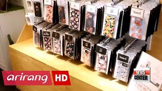 Spreading hopes for survivors of Japan