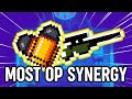 This Synergy Is EASILY Gungeons Most Broken Synergy