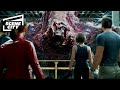 The Final Mutant Monster Battle | Resident Evil: Death Island (Matthew Mercer, Nicole Tompkins)