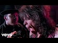 RUN DMC - Walk This Way (Official HD Video) ft. Aerosmith