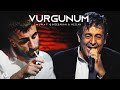 Murat Göğebakan & Heijan - Vurgunum [feat.Arabesk Design] #mix