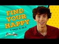 How To Find Your Happy