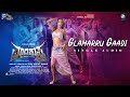 Glamarru Gaadi Audio Song | Marakastra | Heena M Panchal | Ananya Bhat | Manju Kavi