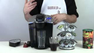 Keurig B60 Vs B70 Keurig B60 Vs B70