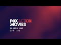 Collection of all FOX Action Movies Ident from 2017- September 30 2021