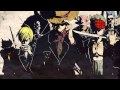 ONE PIECE OST - The Very, Very, Very Strongest [Extended]