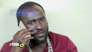 Sema DJ kuangukia!.... Ep174 Pt 1