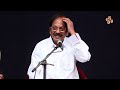 Humour Club International Triplicane Chapter l Pulavar Ramalingam Comedy Speech