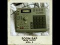 "BOOM BAP PARA TODO$ Vol.2" - Ivx Beats [Gratis Full BeatTape]