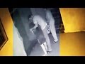 Caught on camera: NCP corporator assaults a young woman at Ratnakar Maharaj's ashram