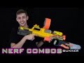 NERF COMBOS | DEPLOY