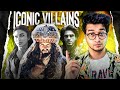 Bollywood Villains You Love to Hate