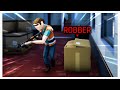 This Cops and Robbers Game is Ridiculously Funny