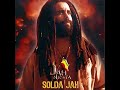 Jah Nesta - Solda Jah (full album)