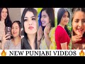New Punjabi song Reels Video Instagram Reels Punjabi ❤️❤️