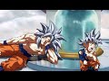 What if Goku and Goten were Locked in the Time Chamber and betrayed? Full Story