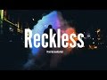 G-Eazy Type Beat 2016 - "Reckless"