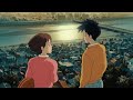 Whisper Of The Heart Is A Cozy Masterpiece