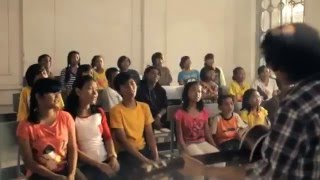 iklan cocacola terbaru (oktober 2012) Reasons to Believe