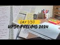 50 DAYS STRATEGY FOR UPSC PRELIMS 🎯