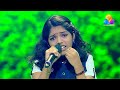 Flowers Top Singer 2 | Krishnasree | Mainakam Kadalil Ninnuyarunnuvo...