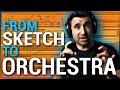 Turn Your TUNES 🎵 into ORCHESTRA 🎻 in 7 STEPS - GUARANTEED to work!!!