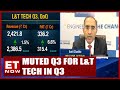 L&T Tech: Key Tailwinds For Net Profit | Amit Chadha Share Insights | Earnings With ET Now