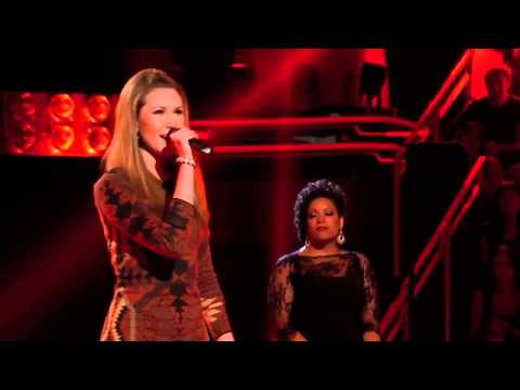 Download Knockout Loren Allred The Voice free