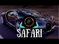 Safari | slowed and reverb
